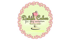 Delish Cakes