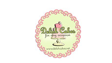 Delish Cakes
