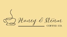 Honey & Steam Coffee Co