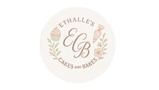 Ethalle's Cakes and Bakes