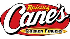Raising Cane's Chicken Fingers - Illinois
