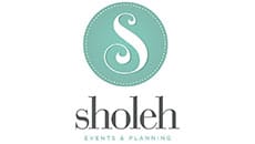 Sholeh Events