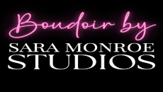 Boudoir by Sara Monroe Studios