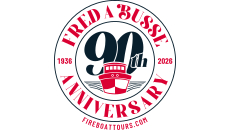 Chicago Fireboat Tours