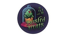 Twisted Treats Infused Bakery and Wocktails